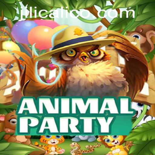 AnimalParty: A Captivating Game Experience