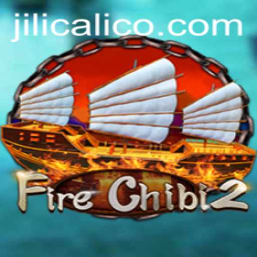 FireChibi2: A Deep Dive into the Enchanting World of Jili Calico