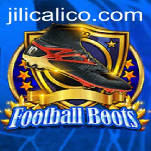 Exploring the Exciting World of FootballBoots and Jili Calico