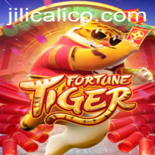 FortuneTiger: An Engaging Adventure in the World of Jili Calico