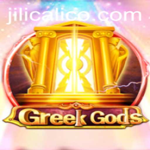 Explore the Mystical World of GreekGods: A Revolutionary Game Experience