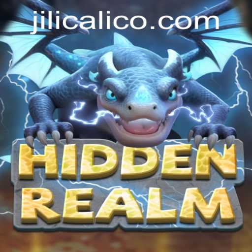 Exploring the Mysteries of HiddenRealm: Unraveling the Jili Calico