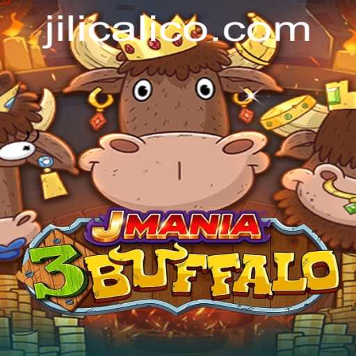Exploring JMania3Buffalo: A Deep Dive into the Latest Gaming Sensation