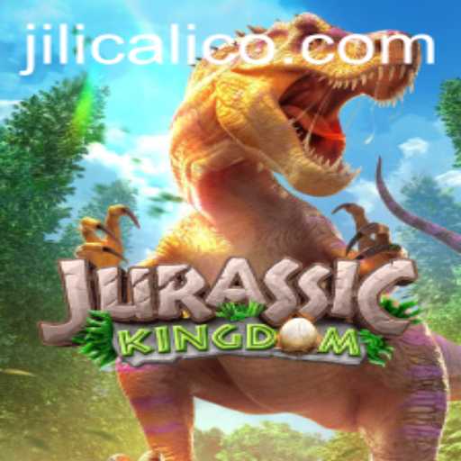 Unveiling JurassicKingdom: A Prehistoric Adventure with Jili Calico