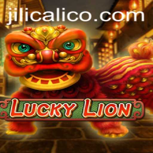 Exploring the Enchanting World of LuckyLion with Jili Calico