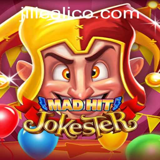 Exploring MadHitJokester: The Hilarious New Game Captivating Audiences