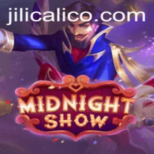 MidnightShow: Unveiling the Thrilling World of Jili Calico
