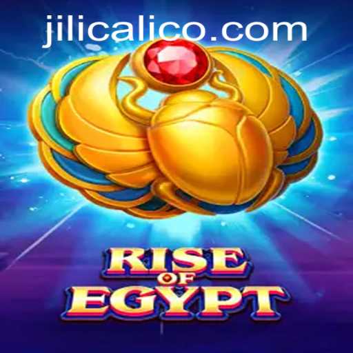 Rise of Egypt and the Thrilling World of Jili Calico