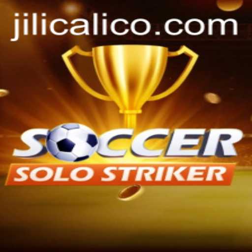 Exciting New Game: SoccerSoloStriker Overview and Rules