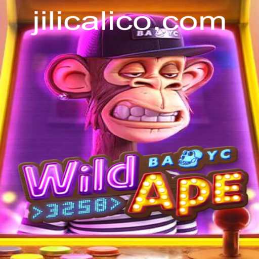 Discover the Excitement of WildApe3258 and the Jili Calico Adventure