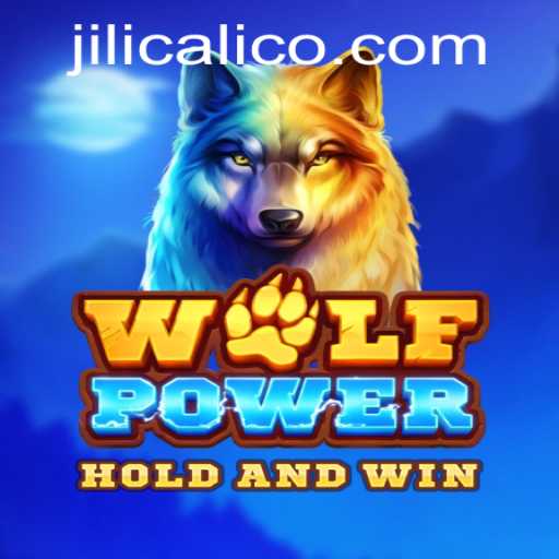 Discovering WolfPower: A Deep Dive into the Game with Jili Calico